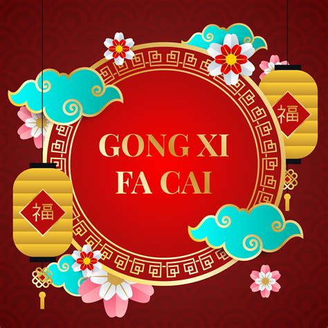 Gong Xi Fa Cai Bwin